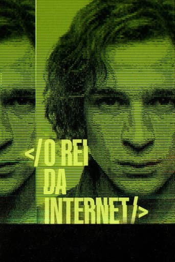 O Rei da Internet