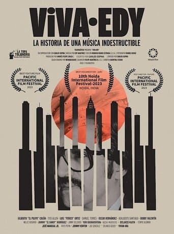 ¡Viva Edy! La Historia de una Musica Indestructible