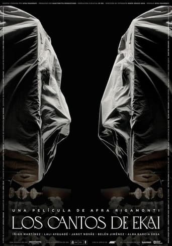 Los cantos de Ekai