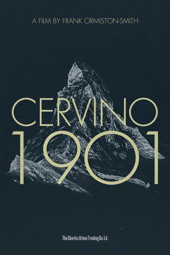 Ascent of the Matterhorn