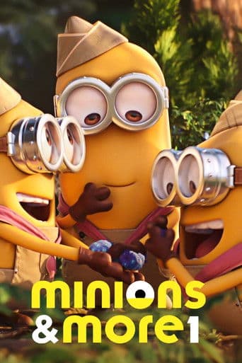 Minions & More Volume 1