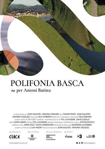 Polifonia basca