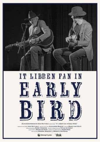 It libben fan in Early Bird