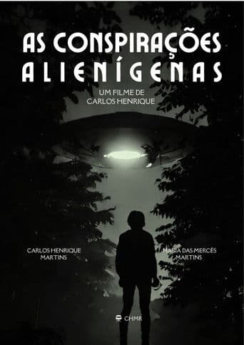 As Conspirações Alienígenas: part. I