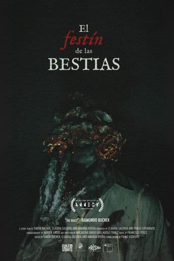 El festín de las bestias