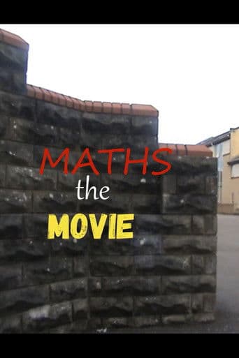 Math The Movie