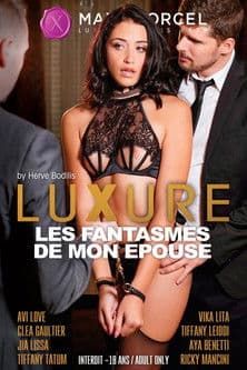 Luxure : Les fantasmes de mon épouse