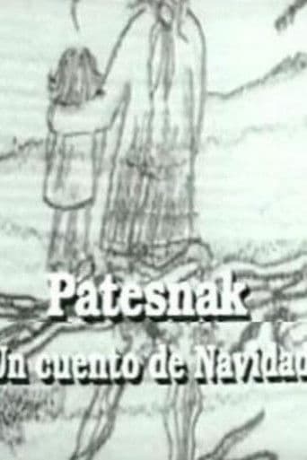 Patesnak, un cuento de Navidad
