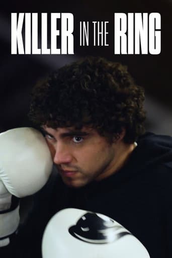 Killer in the Ring