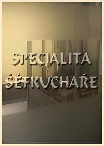 Specialita šéfkuchaře
