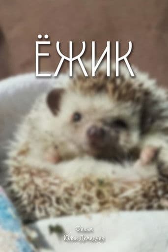 Ёжик