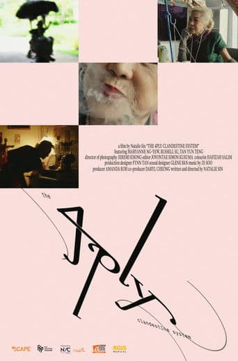 The 4PLY Clandestine System