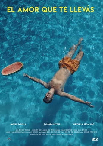 El amor que te llevás