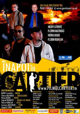 Înapoi în cartier