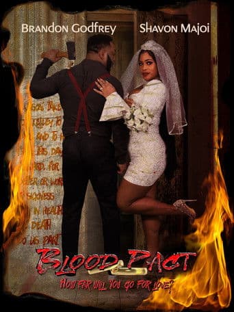 Blood Pact