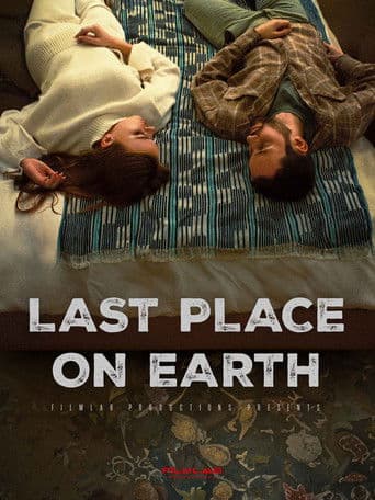 LAST PLACE ON EARTH