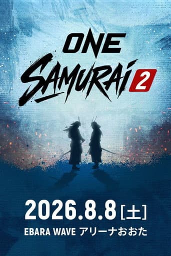 ONE Samurai 2: Noiri vs. Liu