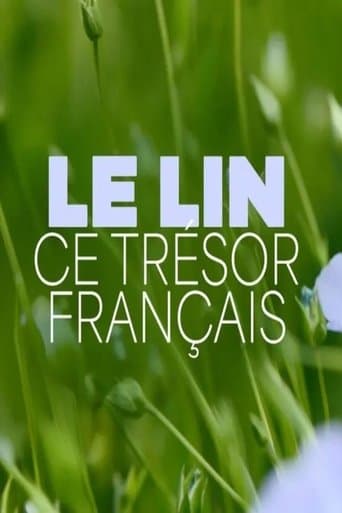 Le lin, ce trésor français