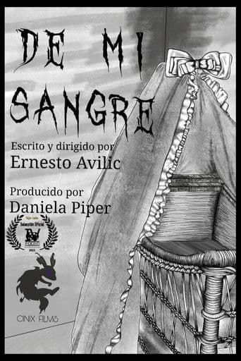 De Mi Sangre