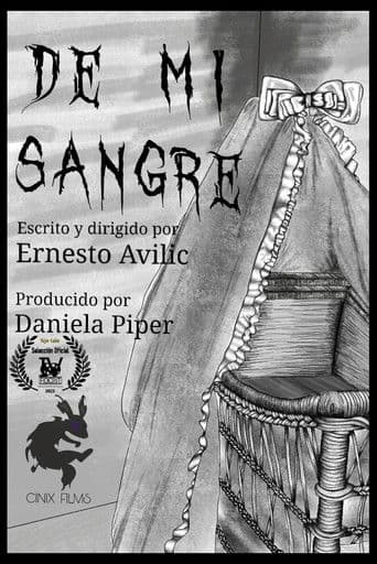 De Mi Sangre