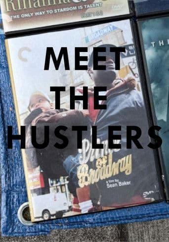 Meet the Hustlers