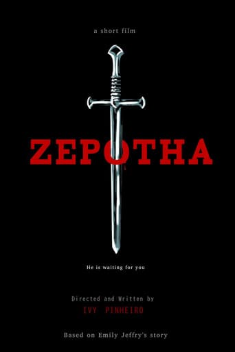 ZEPOTHA - The Short Film