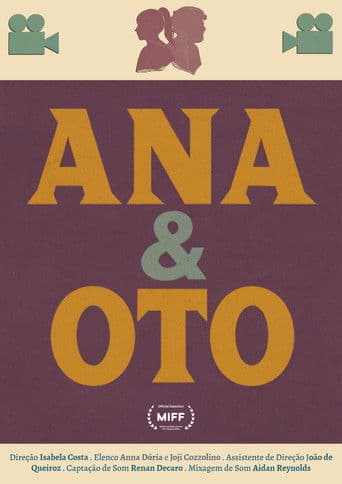 Ana & Oto