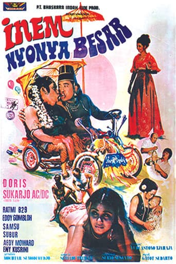 Inem Nyonya Besar
