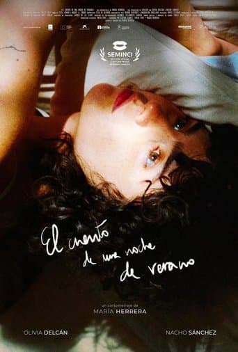 El cuento de una noche de verano