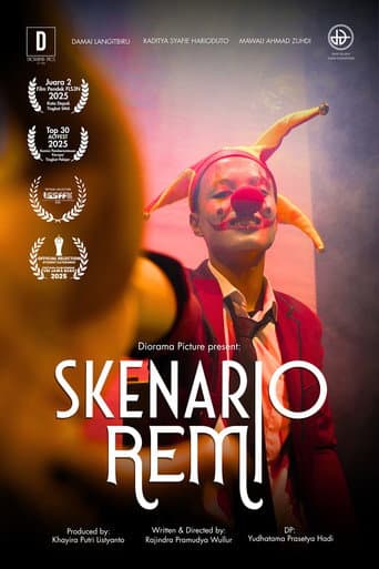 Skenario Remi