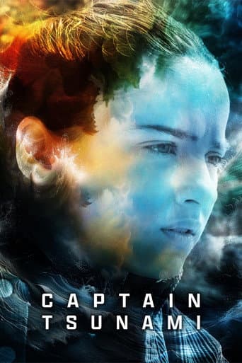 Captain Tsunami