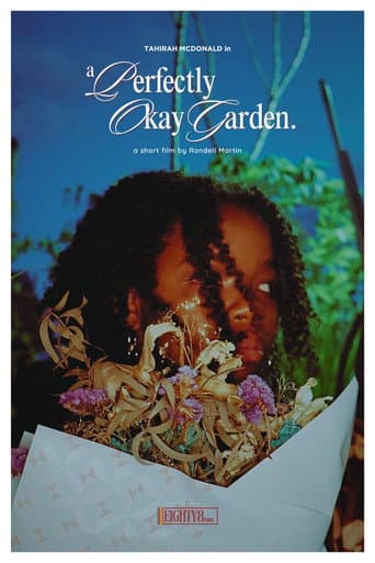 A Perfectly Okay Garden