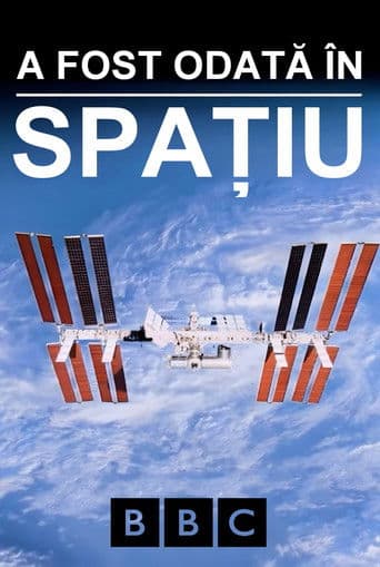 Once Upon a Time in Space