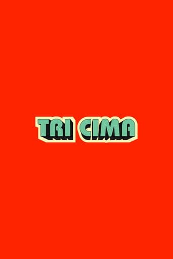 Tri cima