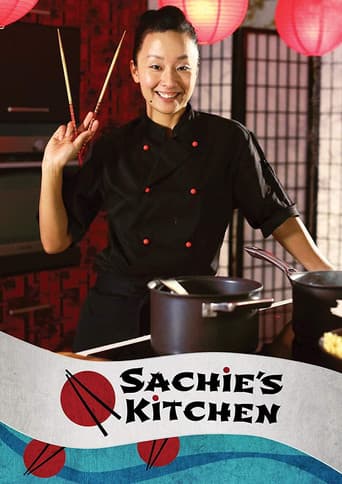 Sachie's Kitchen