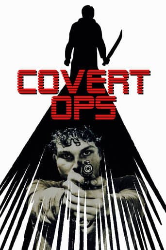 Covert Ops