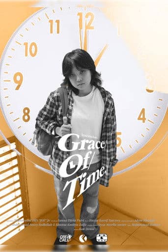 Grace of Time