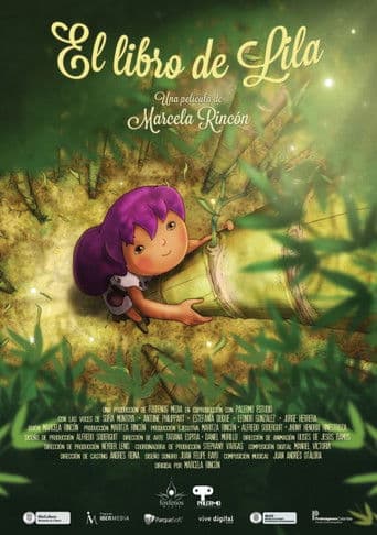 El libro de Lila