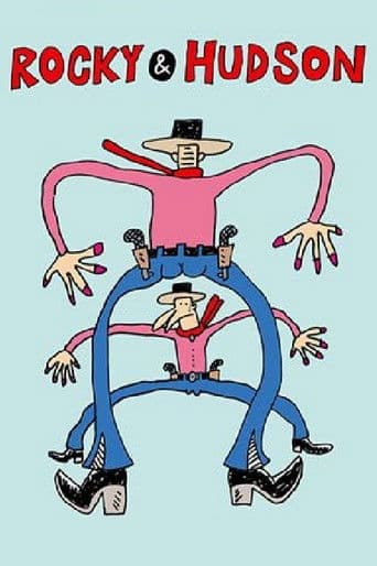 Rocky & Hudson: Os Caubóis Gays