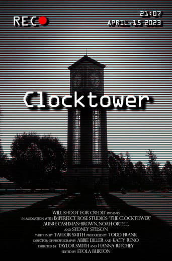 Clocktower