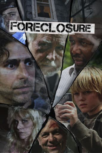 Foreclosure