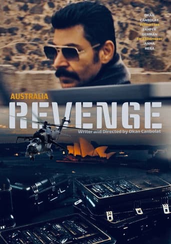 Revenge: Australia