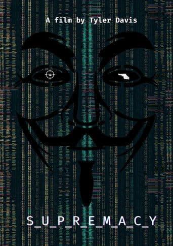 S_U_P_R_E_M_A_C_Y