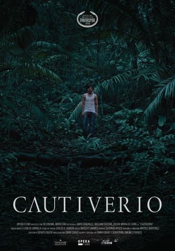 Cautiverio