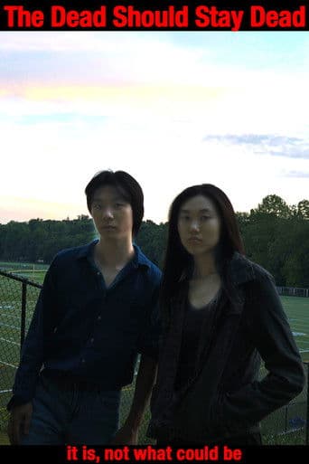 The Dead Should Stay Dead