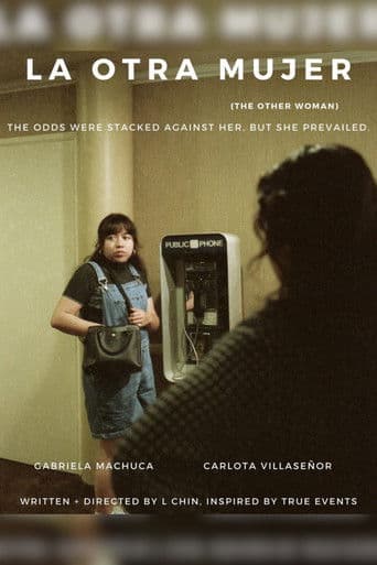 La Otra Mujer