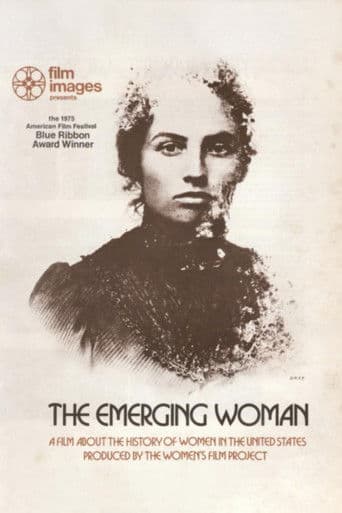 The Emerging Woman