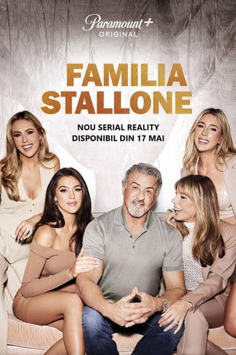 Familia Stallone