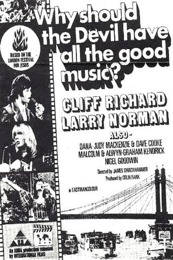 Why Should the Devil Have All the Good Music?