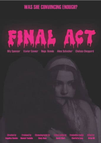 Final Act